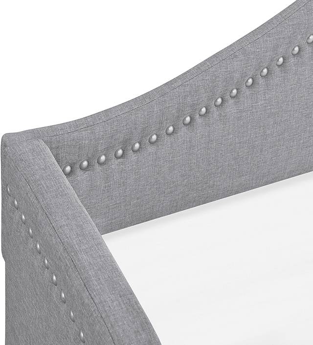 Anelyn Gray Twin Daybed - Thumbnail - Image 5