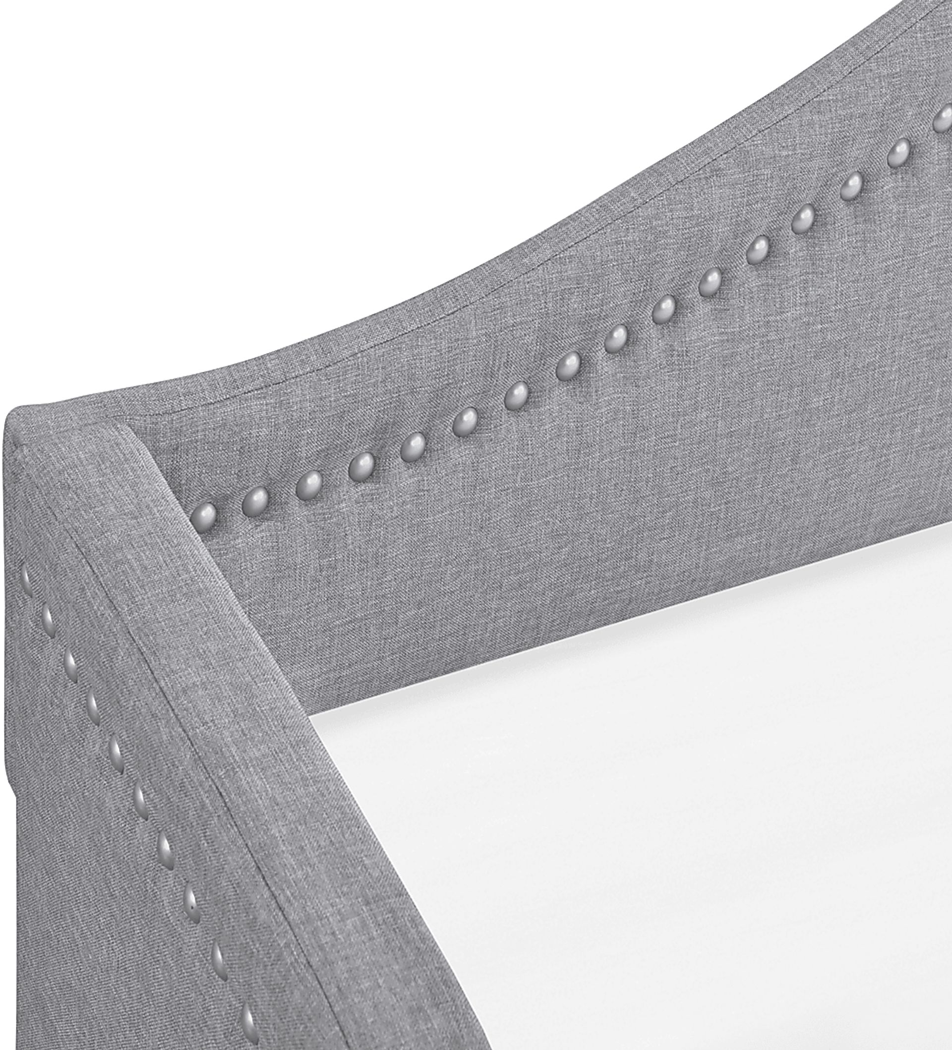 Anelyn Gray Twin Daybed - Image 5