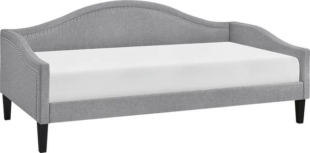 Anelyn Gray Twin Daybed - Thumbnail - Image 1