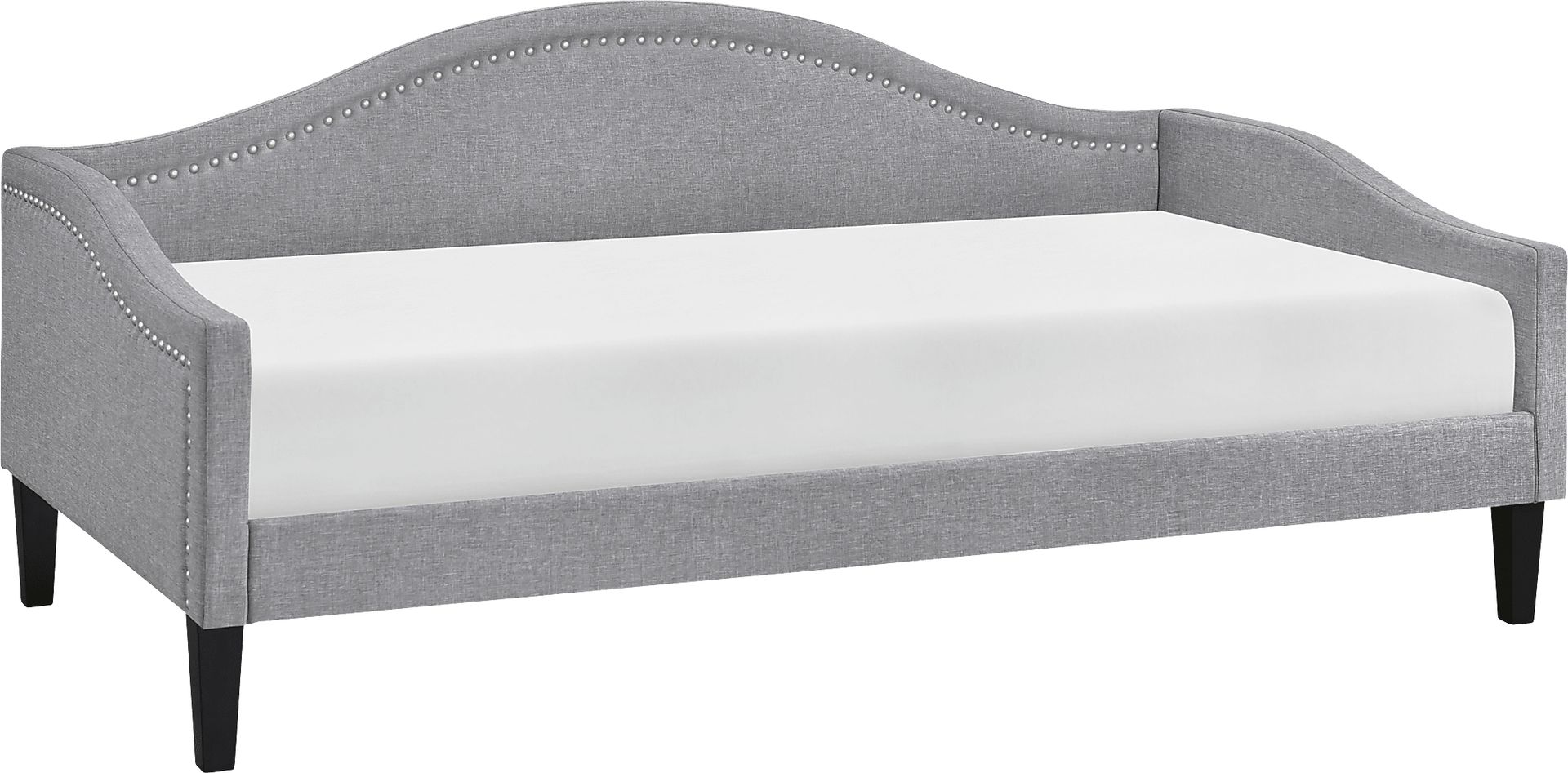 Anelyn Gray Twin Daybed - Image 1