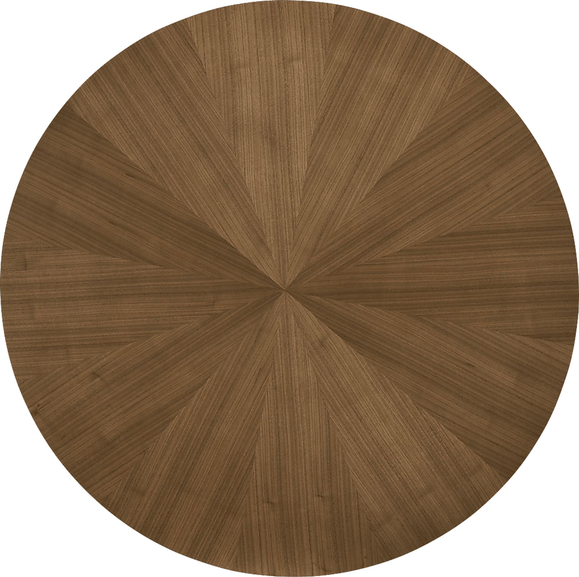 Anemone Brown Dining Table - Image 6