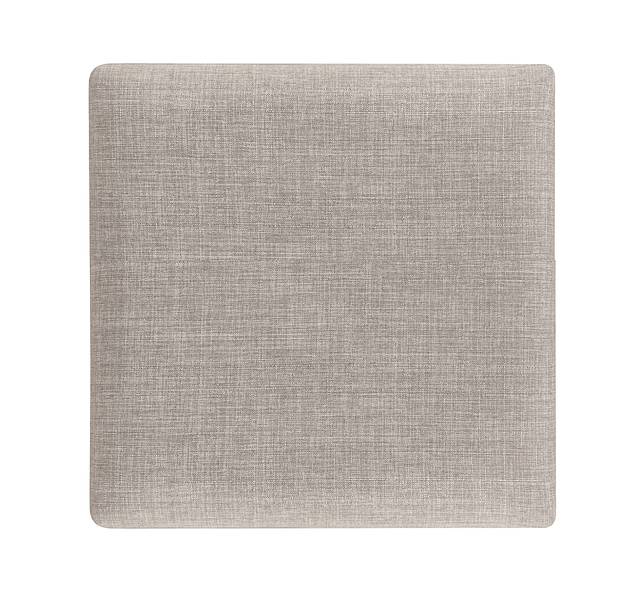 Aneran Brown Accent Stools, Set of 2 - Thumbnail - Image 3