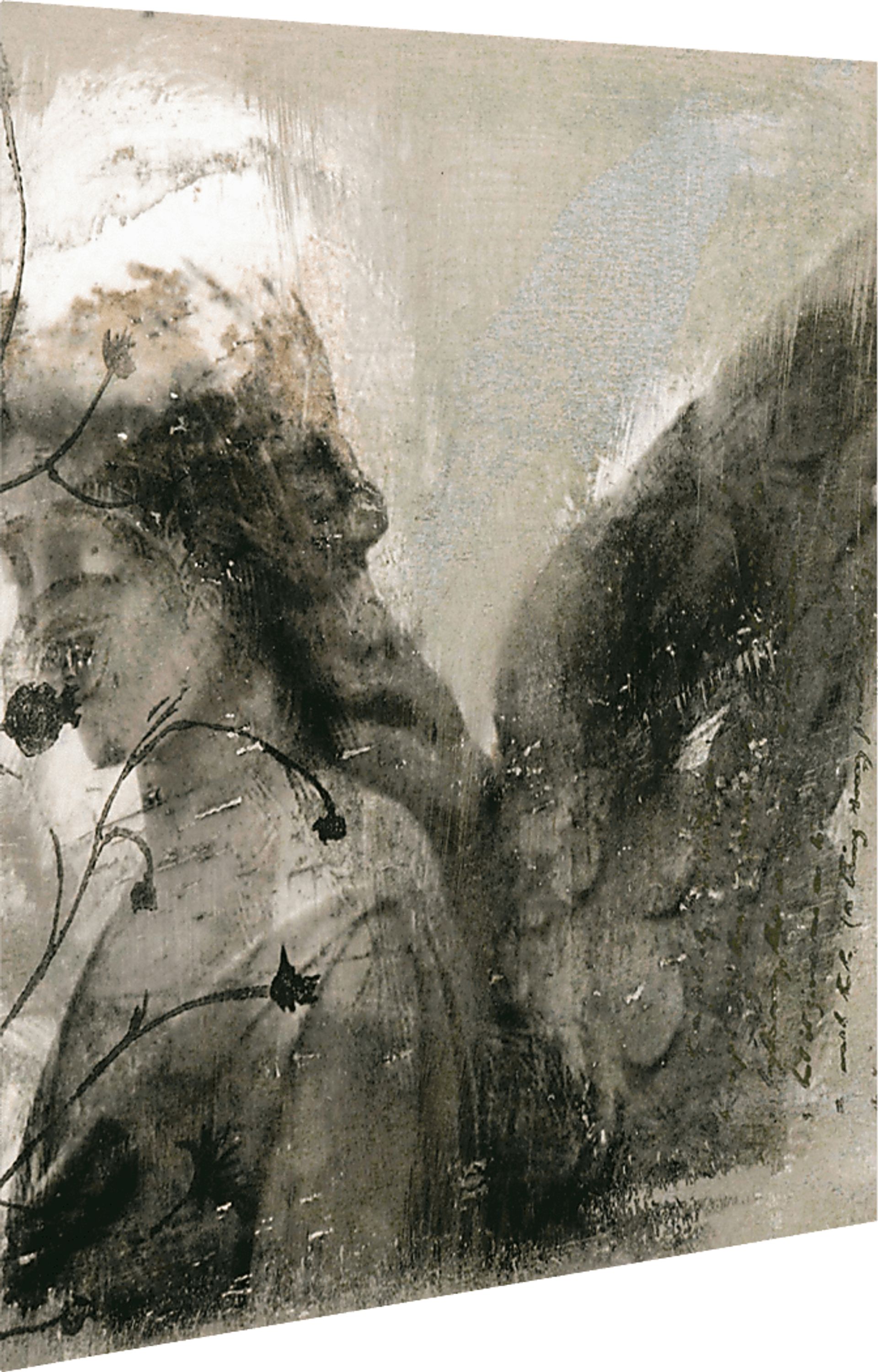 Angel Sculpture Artwork - Image 2