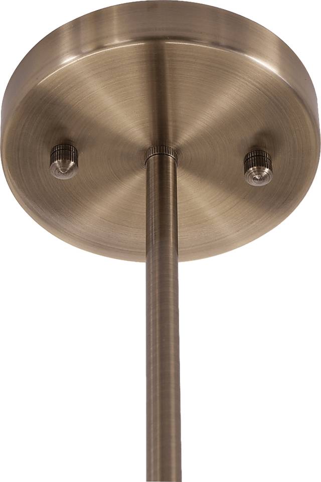 Angelace Brass Chandelier - Thumbnail - Image 2