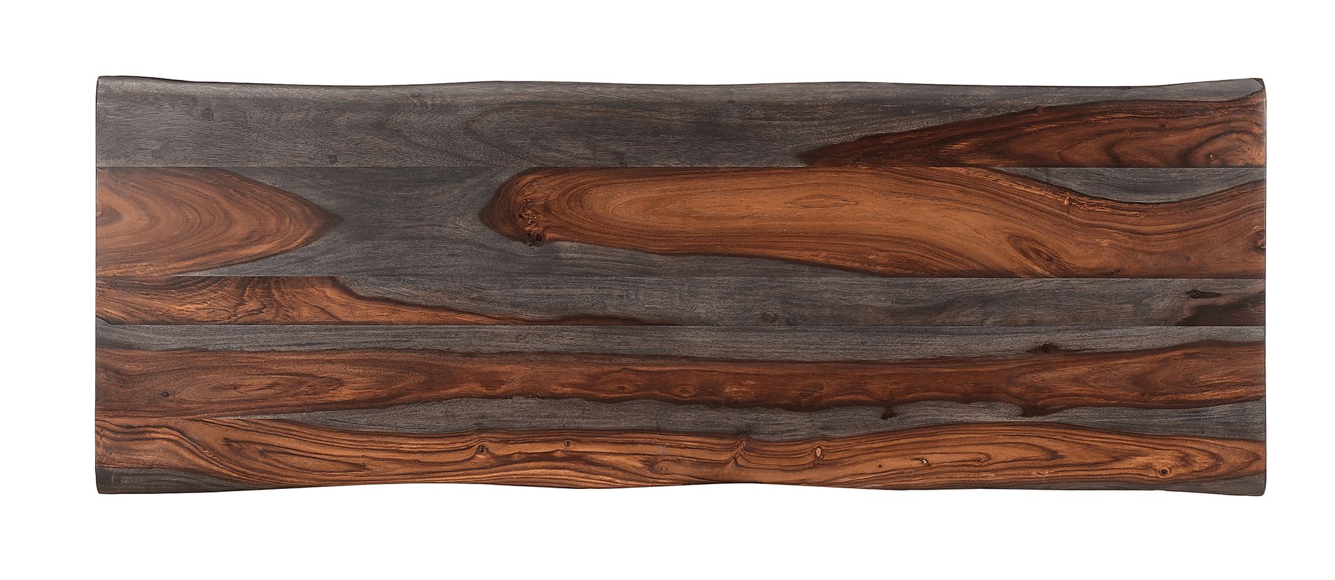 Angelan Brown Sofa Table - Image 4