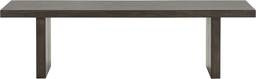 dining bench