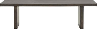 dining bench
