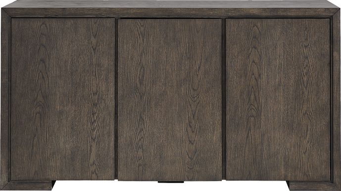 Angelica Brown Server