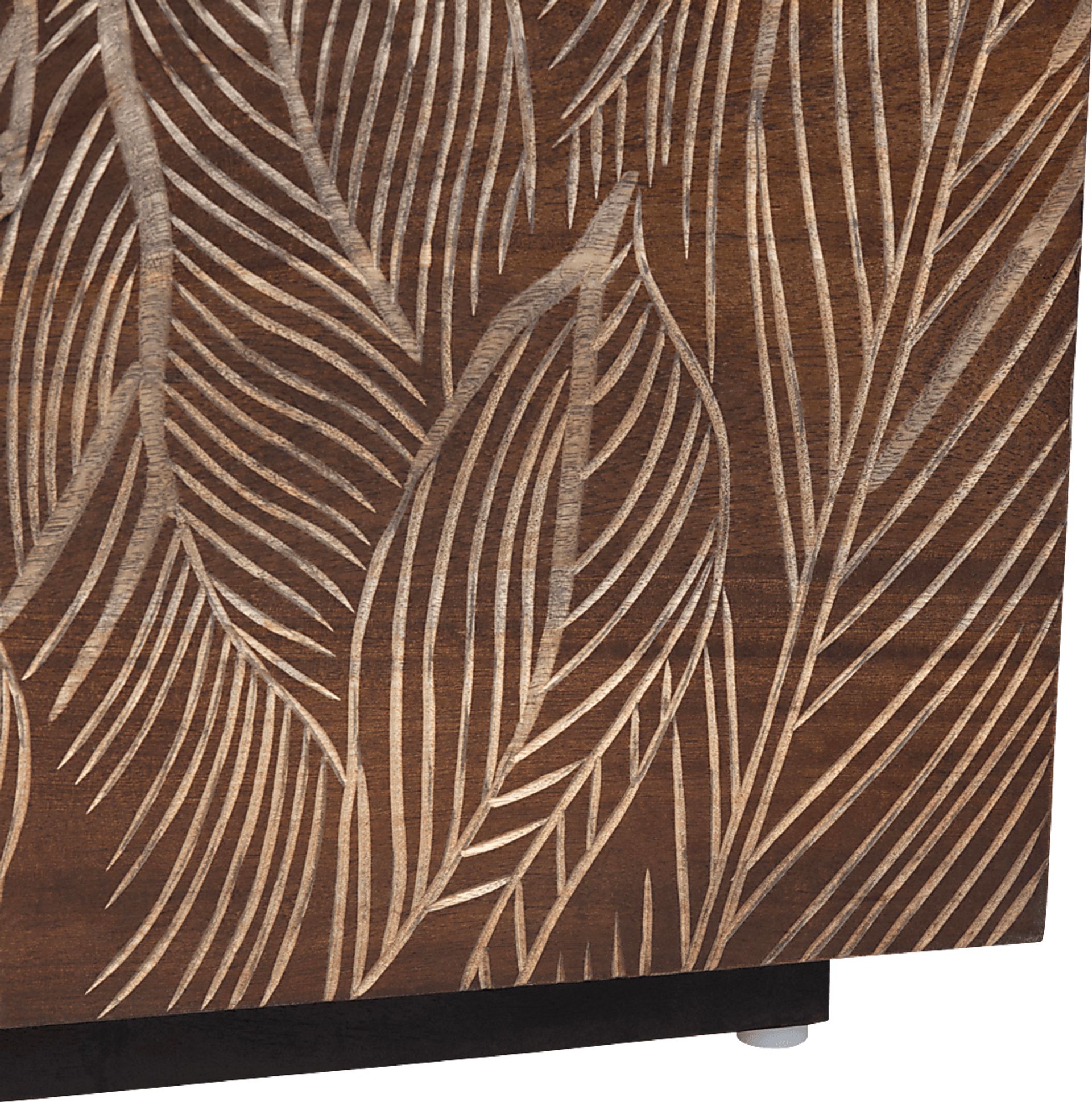 Angelicoa Brown Sideboard - Image 2