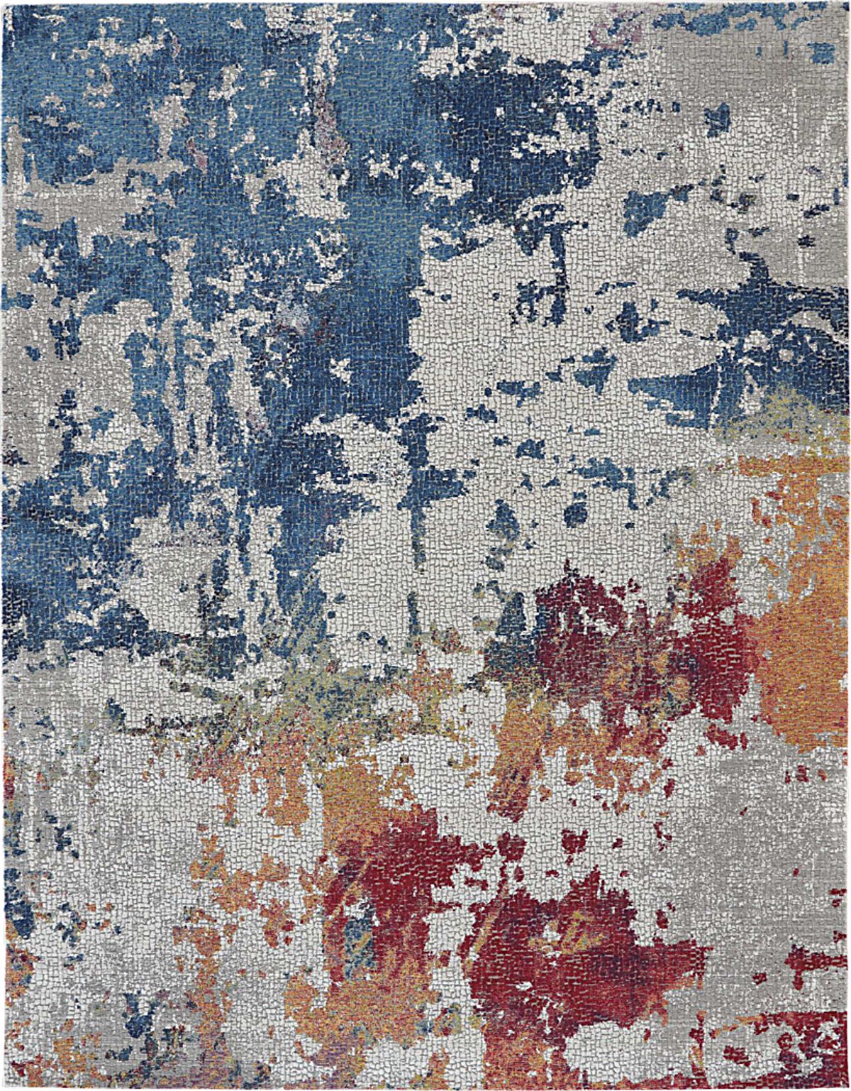 Angelika Multi Rug | Rooms to Go