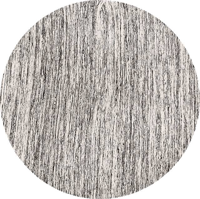 Angelius Gray Accent Table - Thumbnail - Image 3