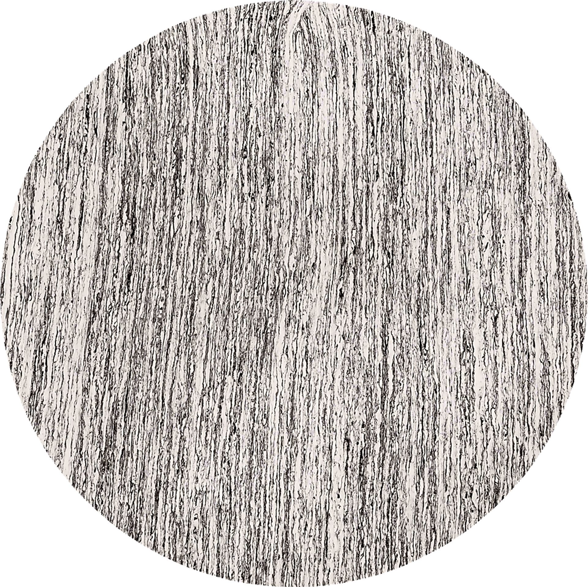 Angelius Gray Accent Table - Image 3