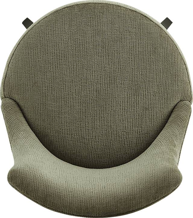 Angelphone Green Barstool - Thumbnail - Image 4