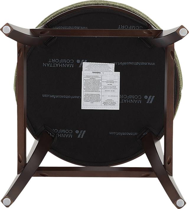 Angelphone Green Barstool - Thumbnail - Image 6