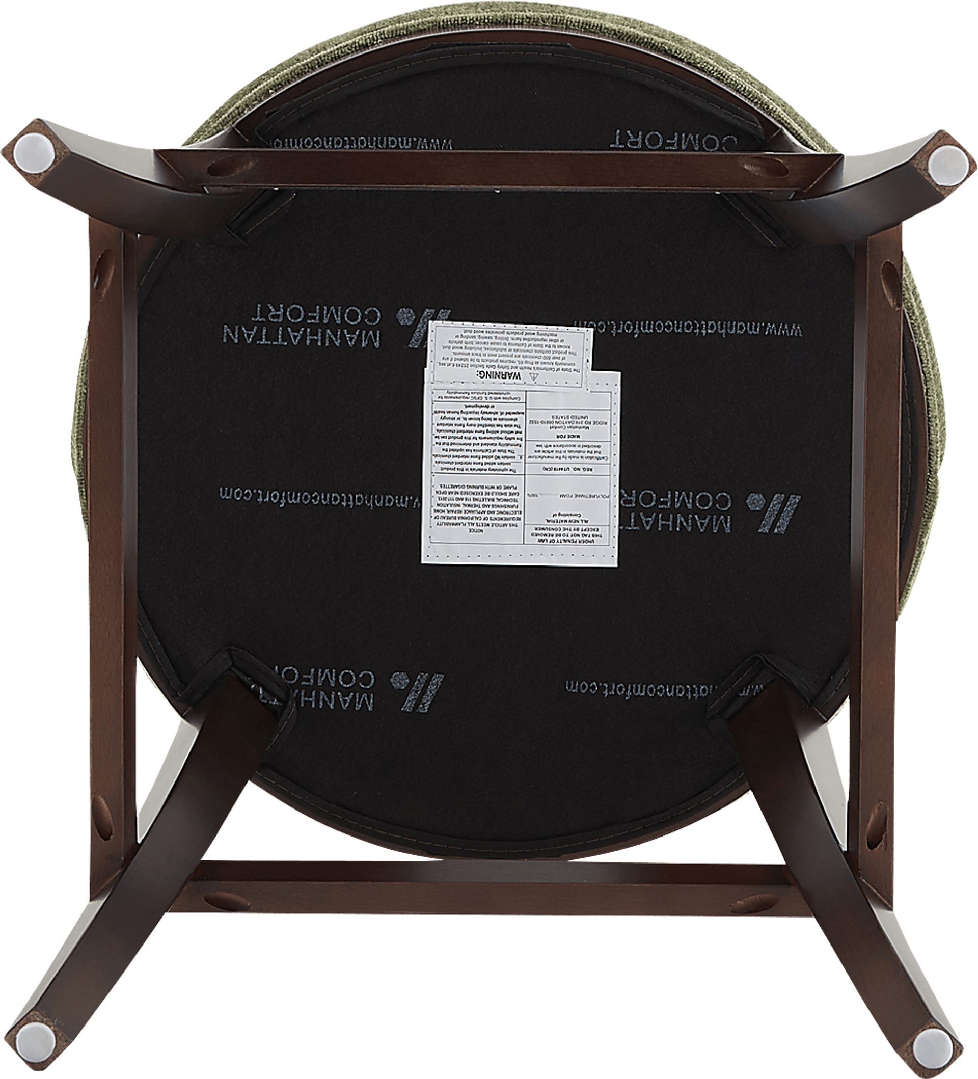 Angelphone Green Barstool - Image 6
