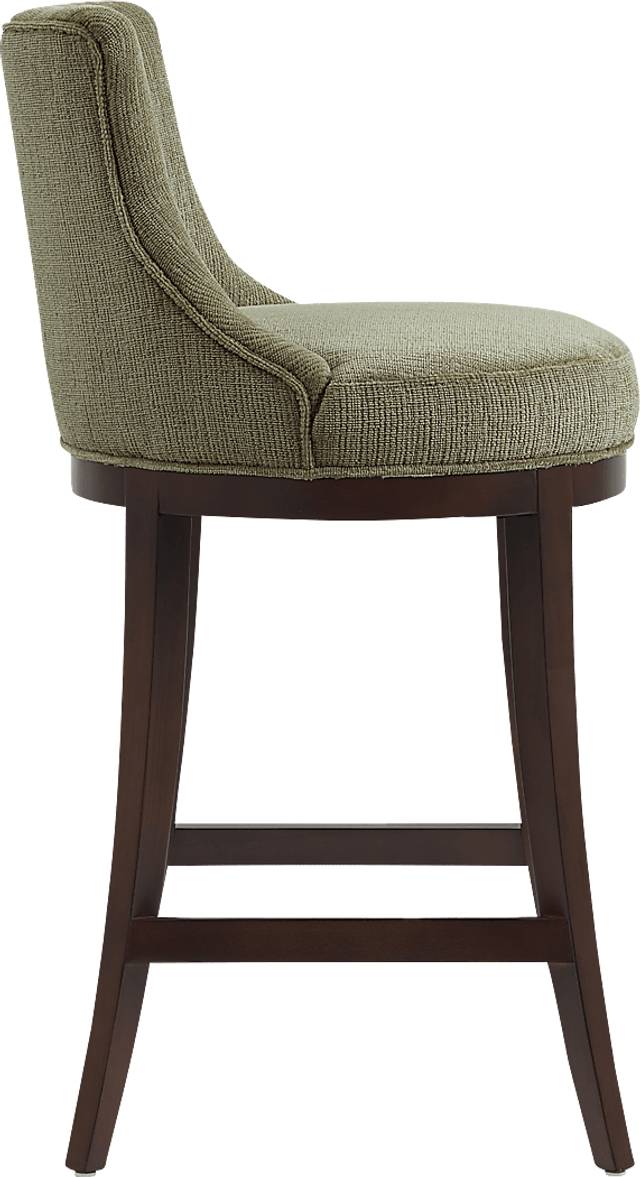 Angelphone Green Barstool - Thumbnail - Image 10