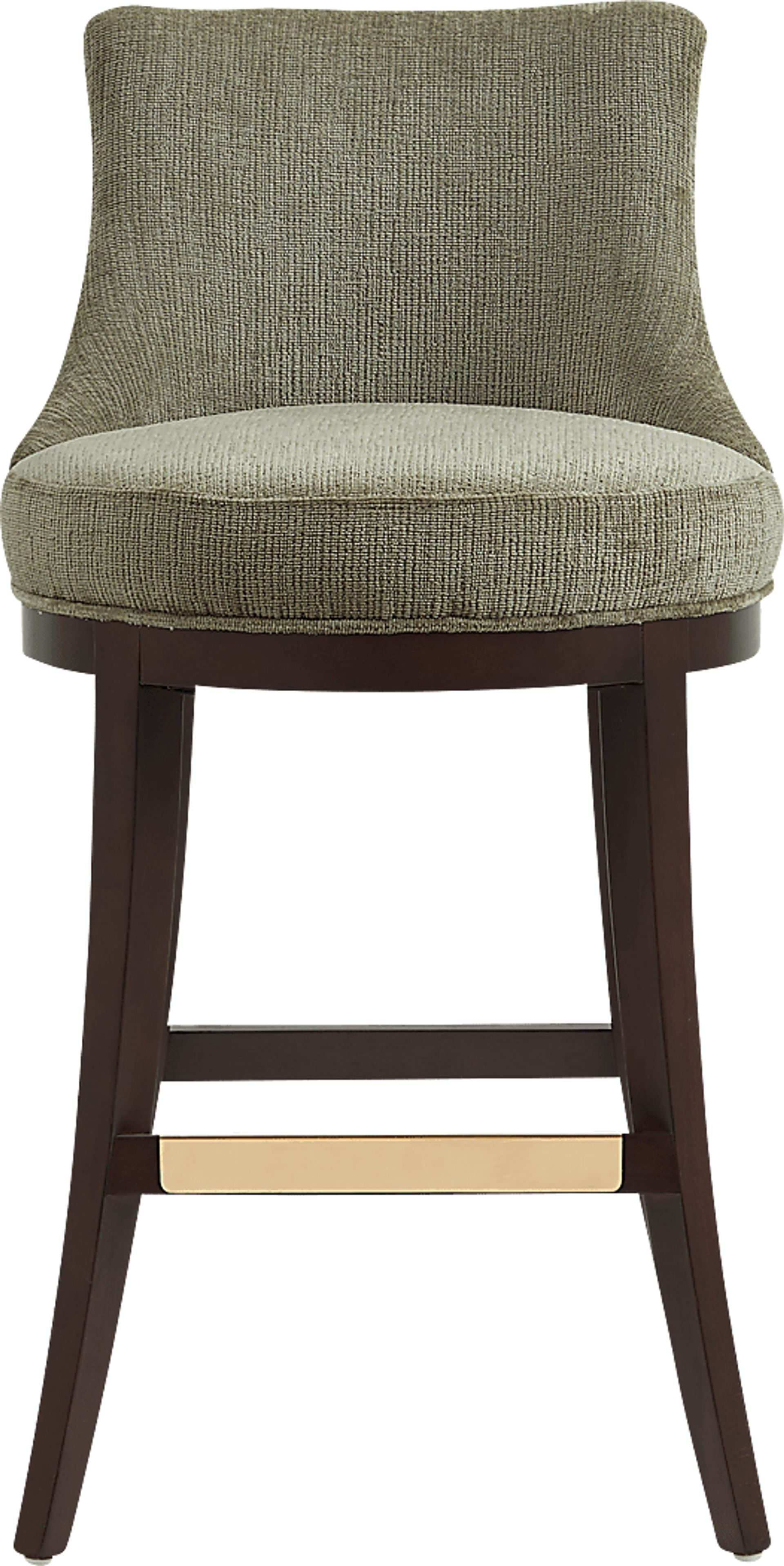 Angelphone Green Barstool - Image 1