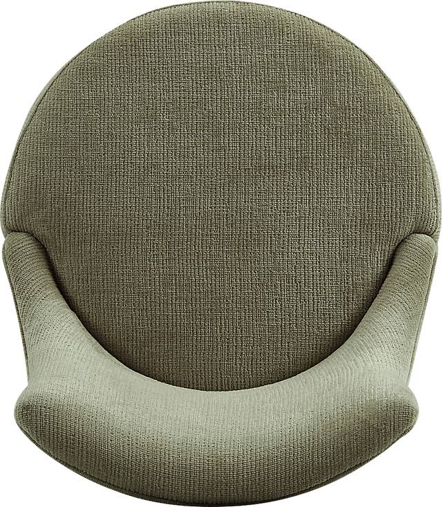 Angelphone Green Counter Height Stool - Thumbnail - Image 4