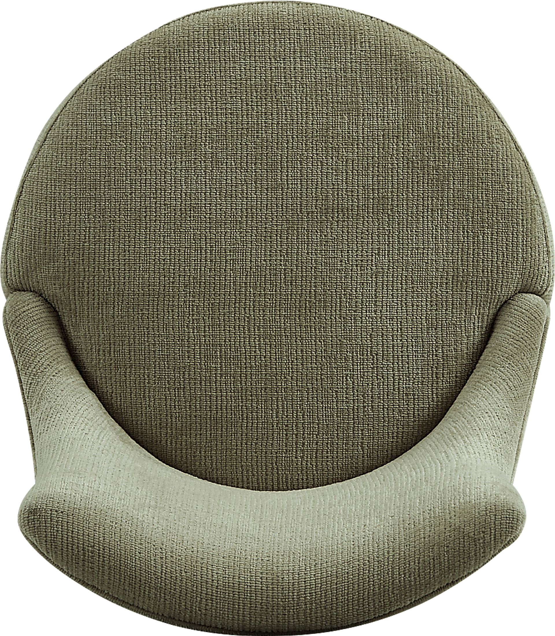 Angelphone Green Counter Height Stool - Image 4
