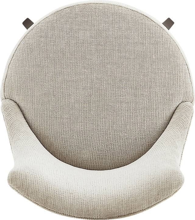 Angelphone Natural Barstool - Thumbnail - Image 7