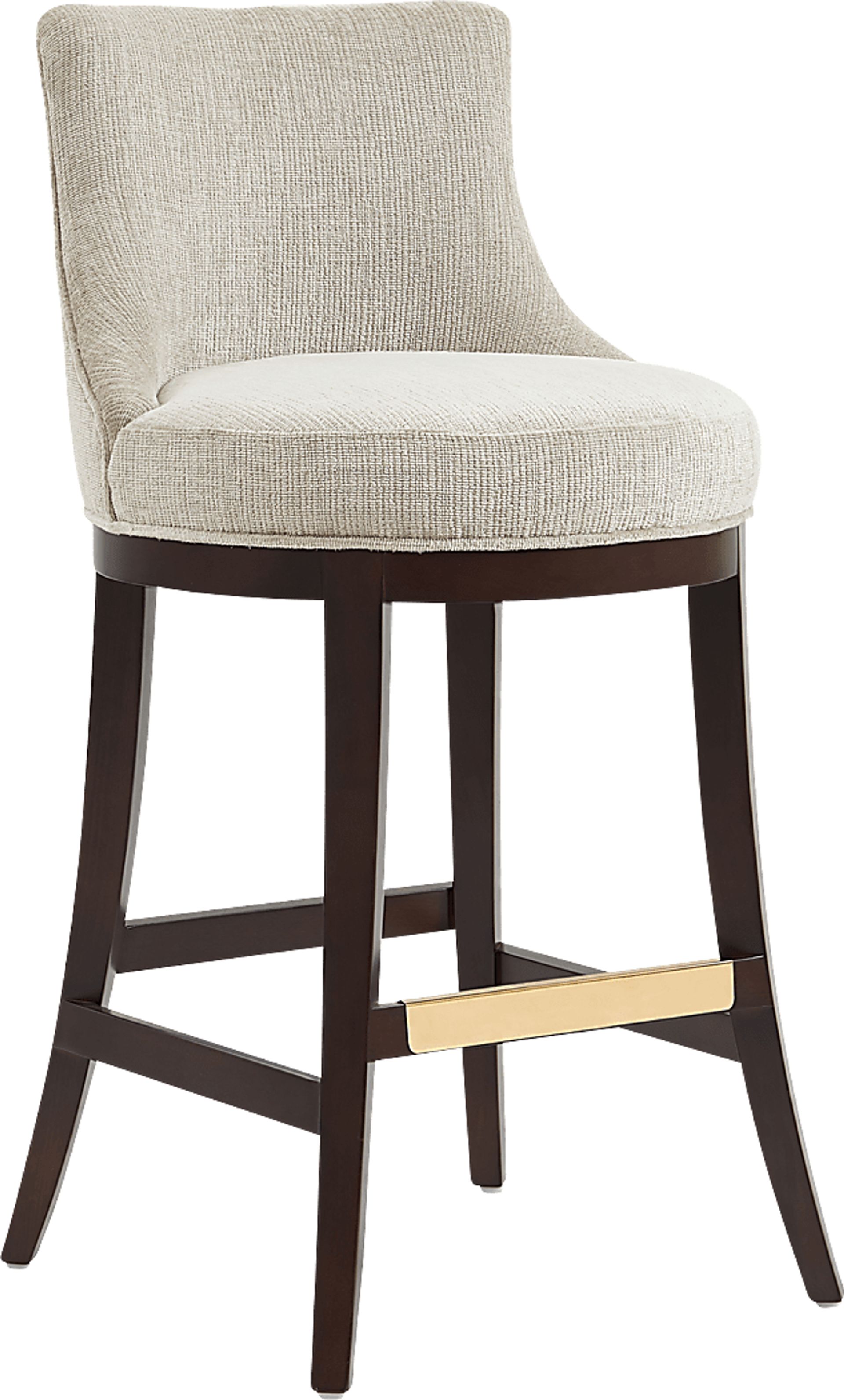 Angelphone Natural Barstool - Image 10