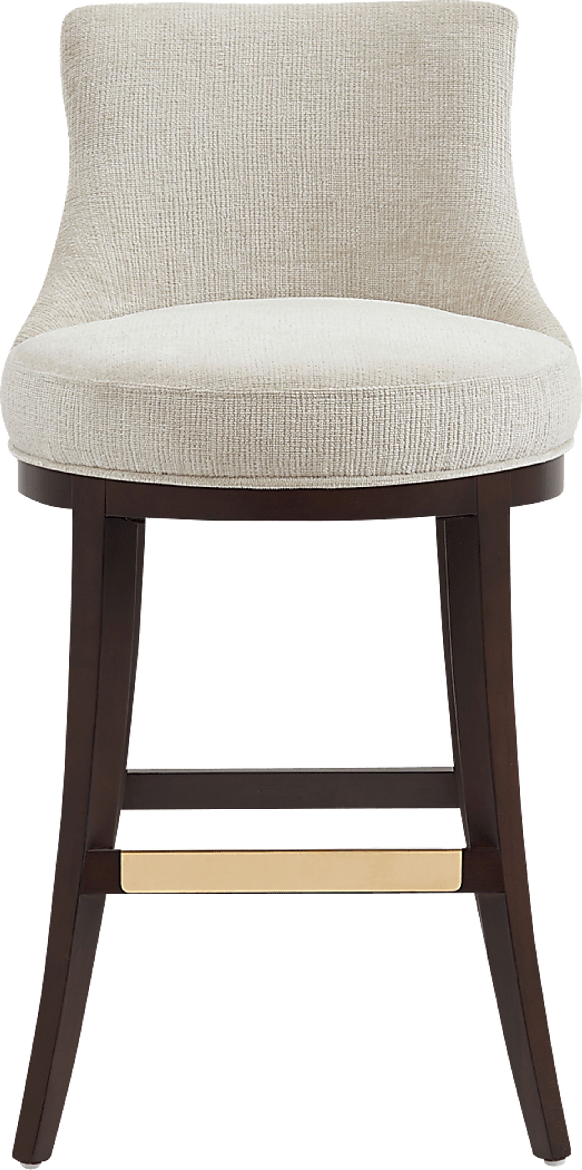 Angelphone Natural Barstool - Image 1