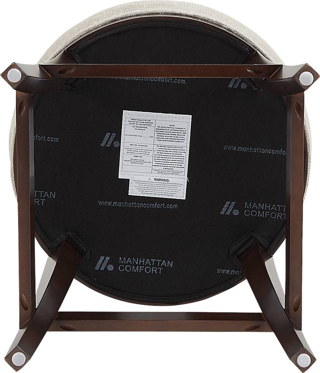 Angelphone Natural Counter Height Stool - Thumbnail - Image 7