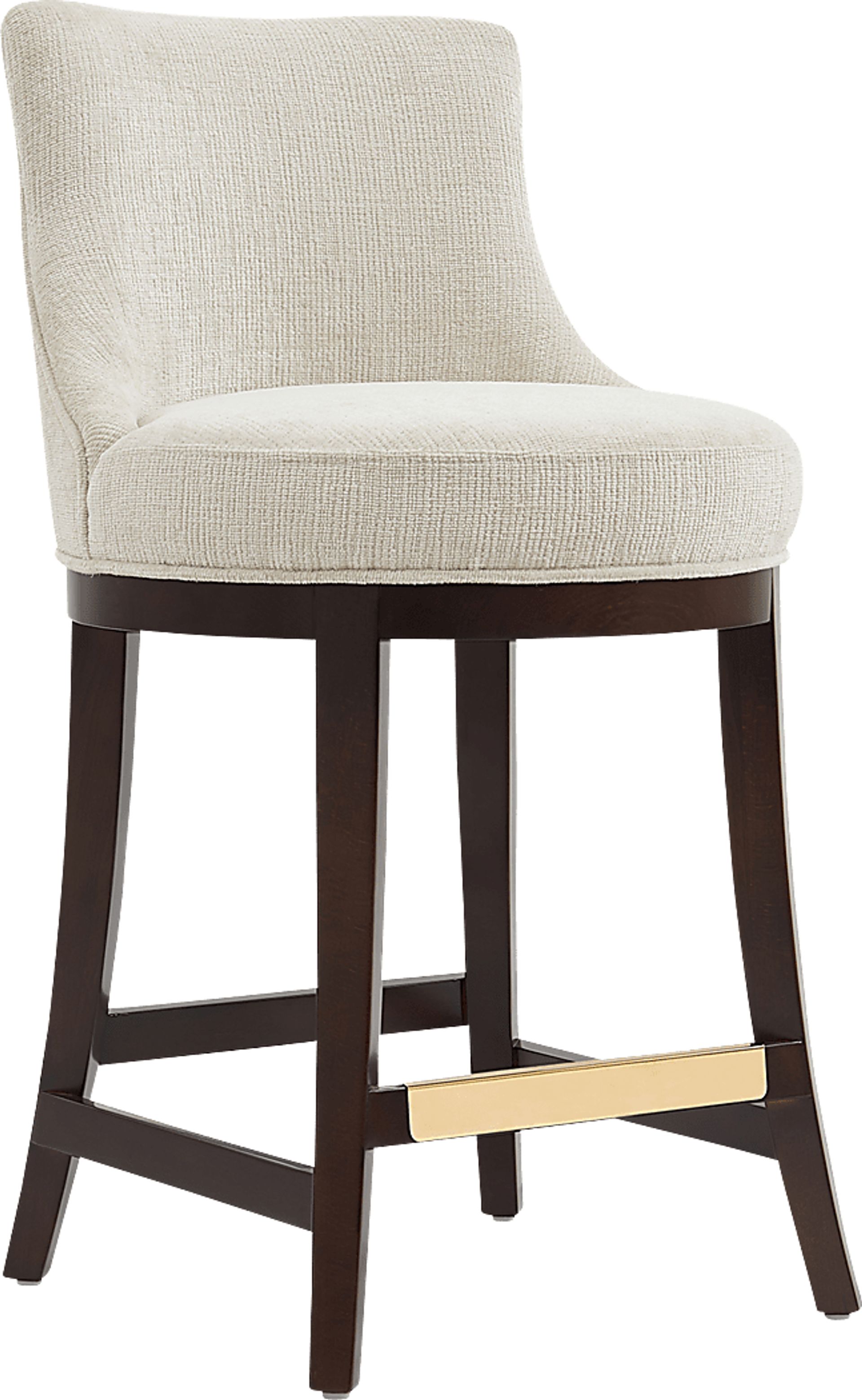 Angelphone Natural Counter Height Stool - Image 8
