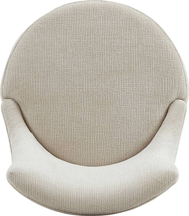 Angelphone Natural Counter Height Stool - Thumbnail - Image 10