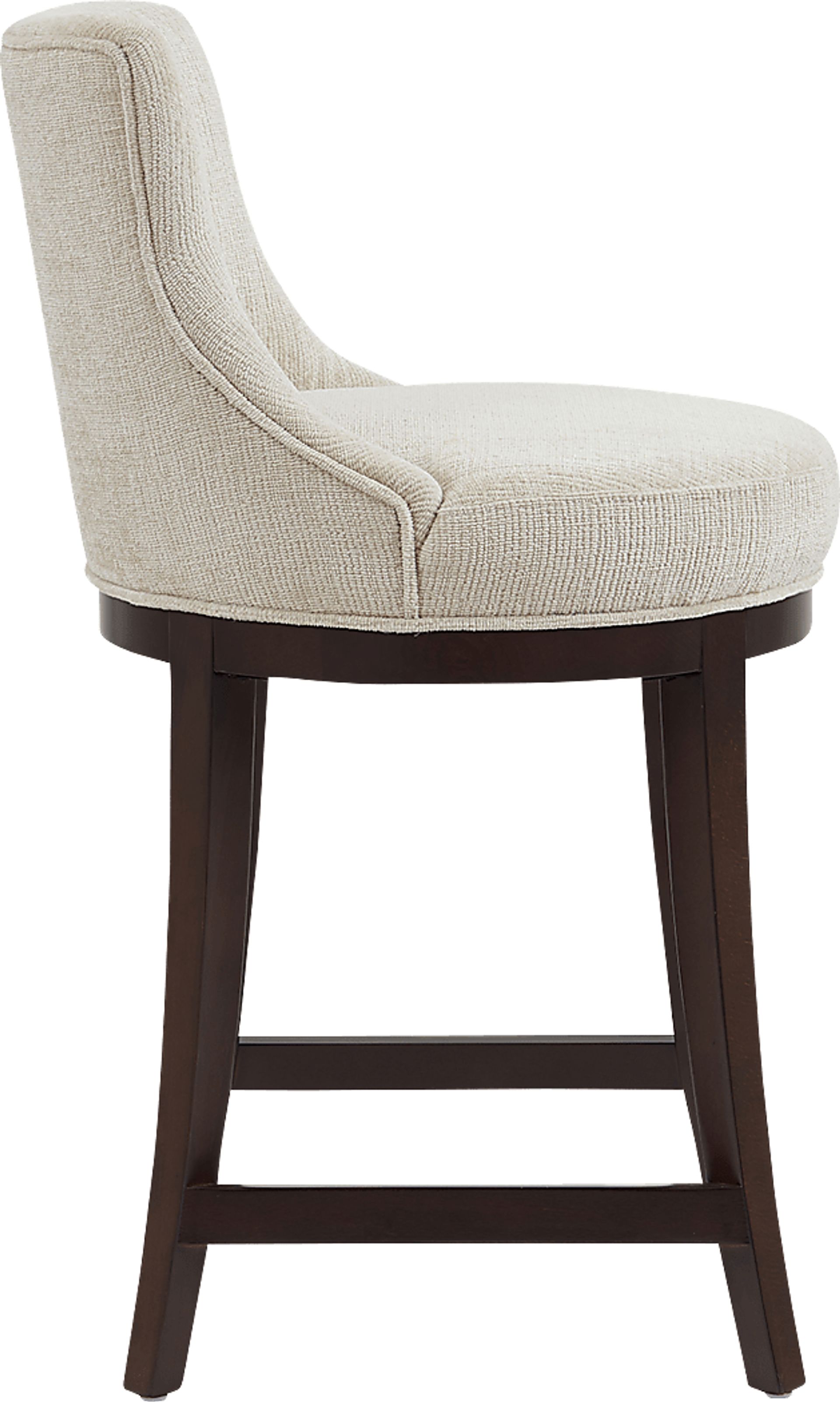 Angelphone Natural Counter Height Stool - Image 6