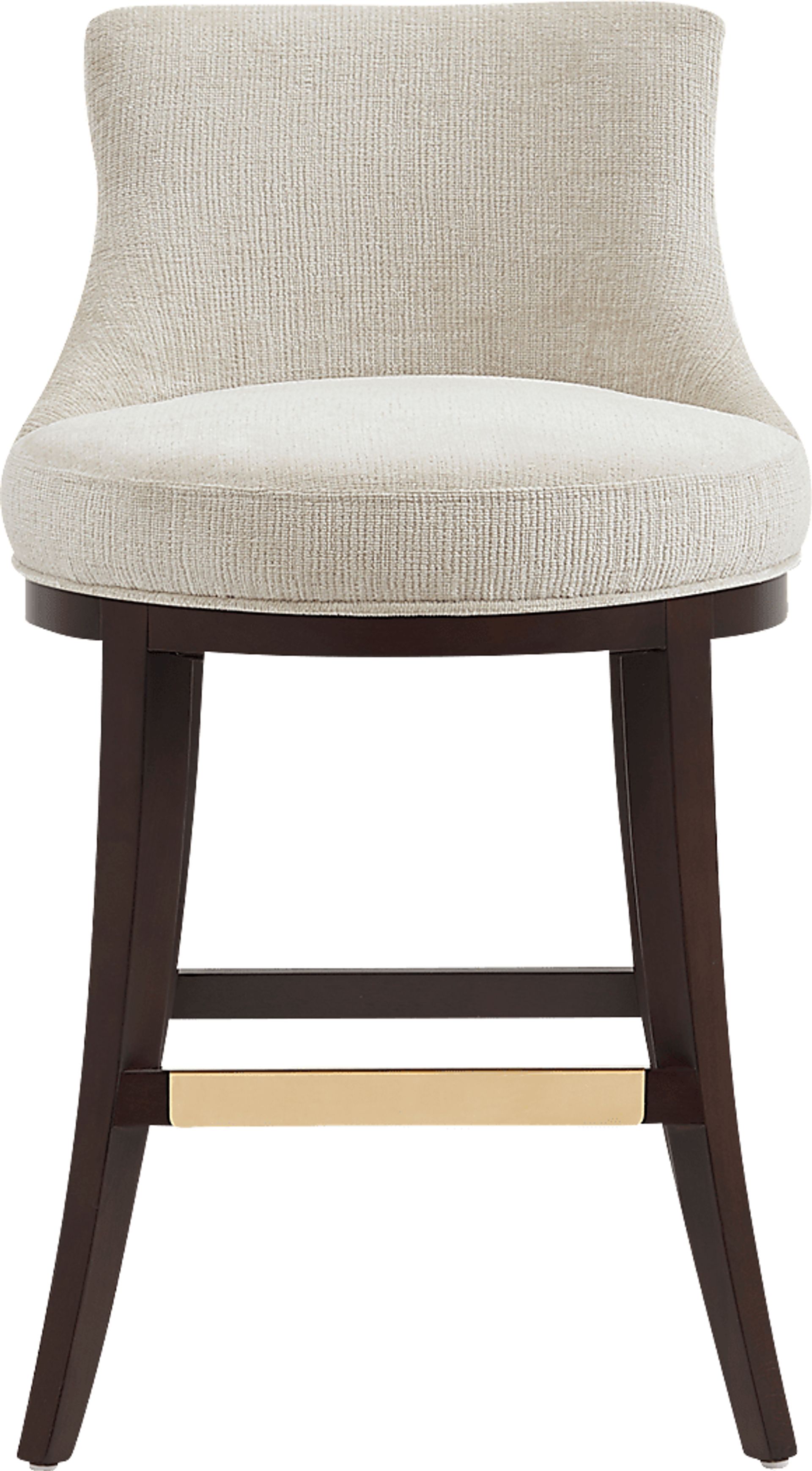 Angelphone Natural Counter Height Stool - Image 1