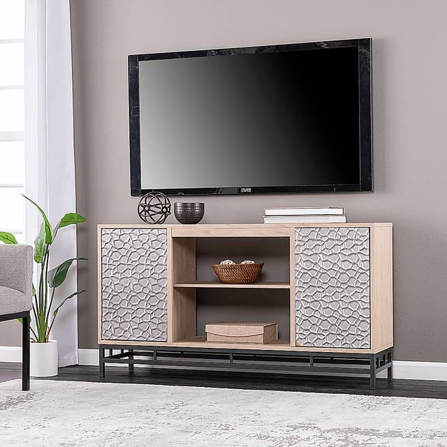 Angevine Natural 54 in. Console - Thumbnail - Image 2