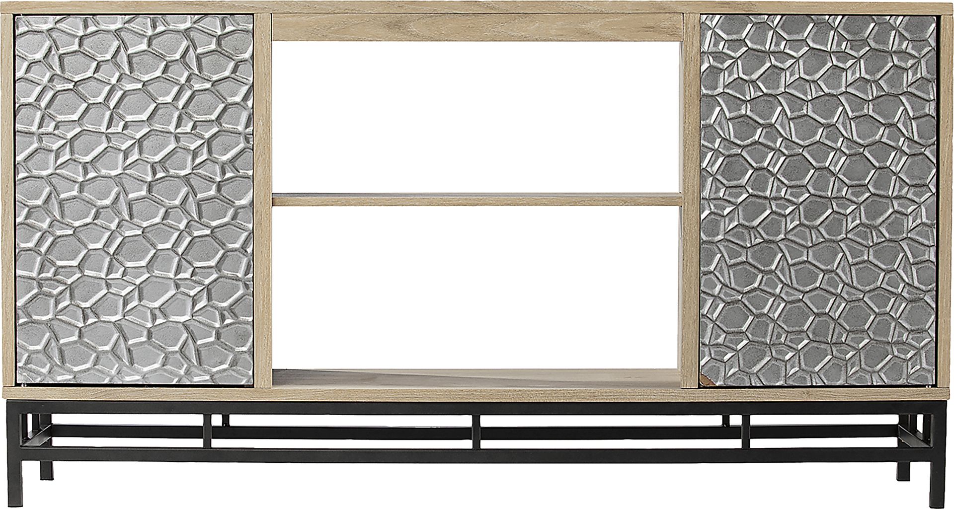 Angevine Natural 54 in. Console - Image 8