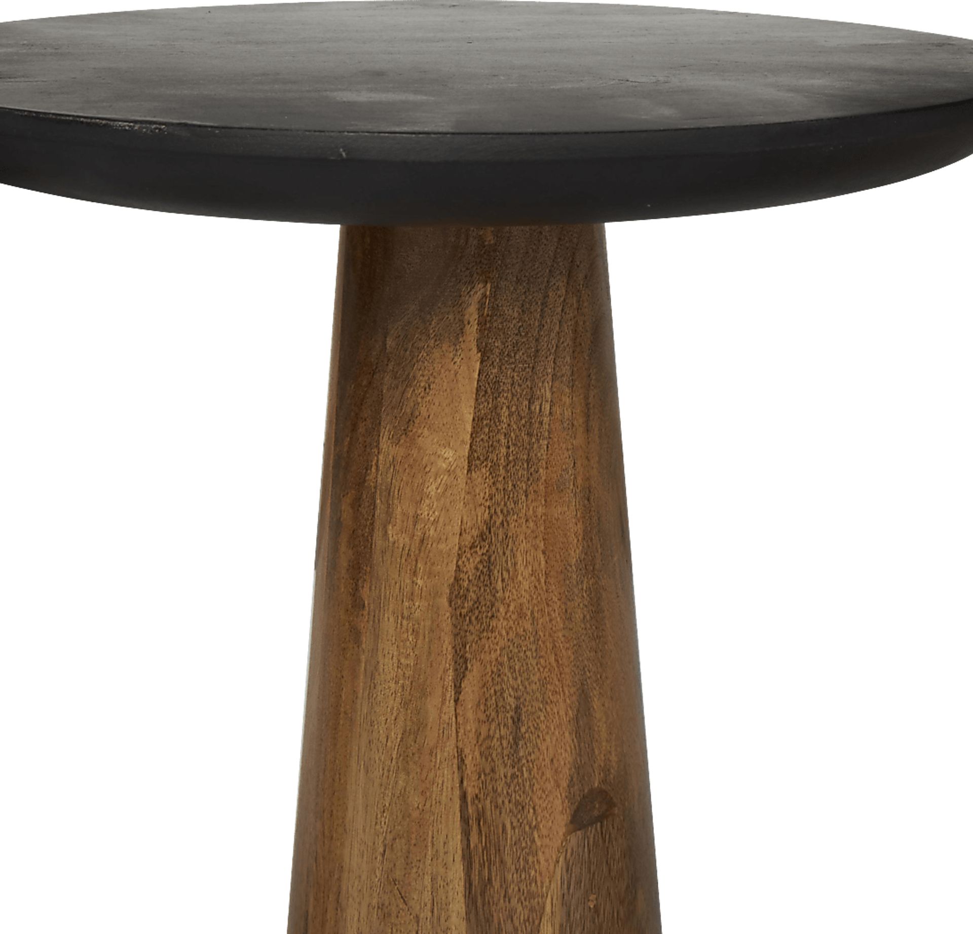 Angila Brown Accent Tables, Set of 3 - Image 3