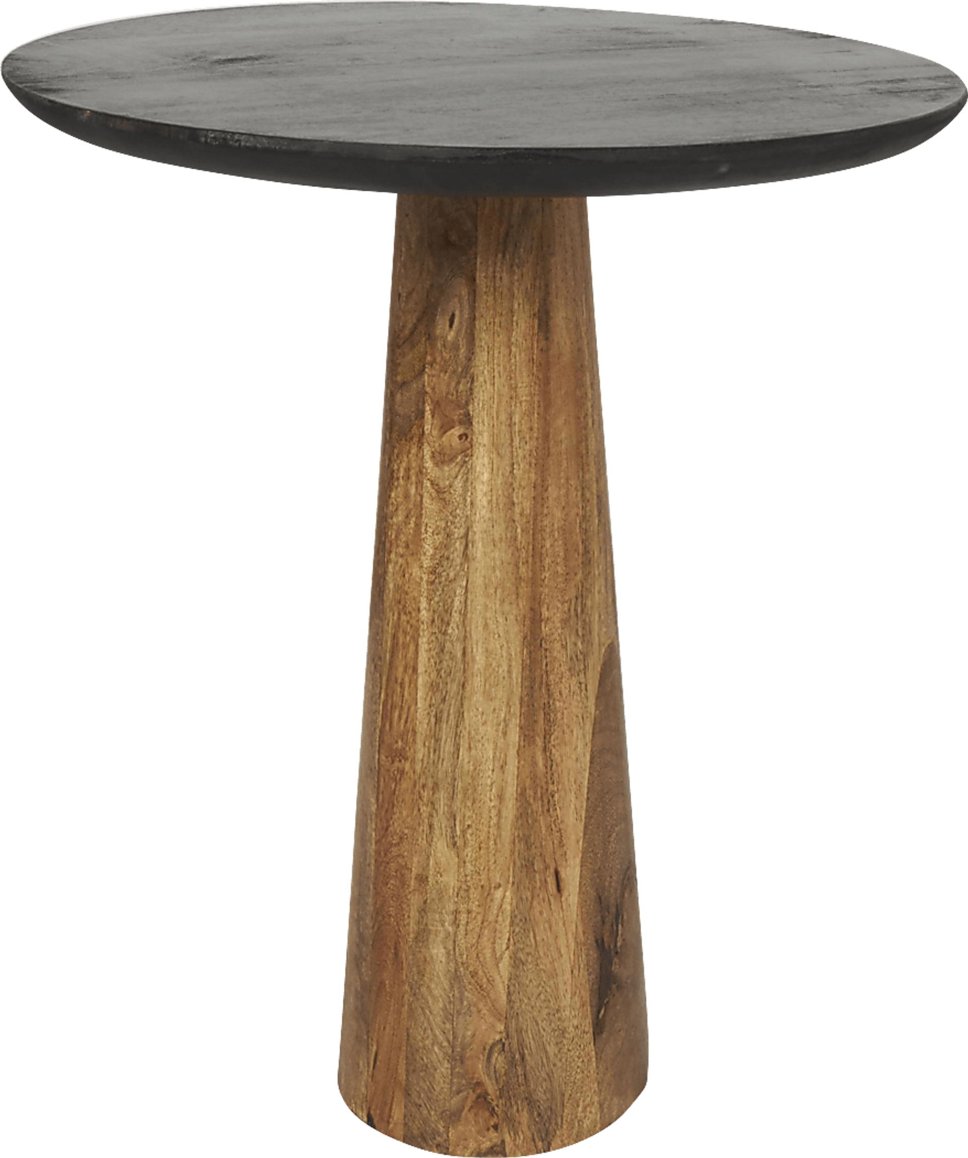 Angila Brown Accent Tables, Set of 3 - Image 10