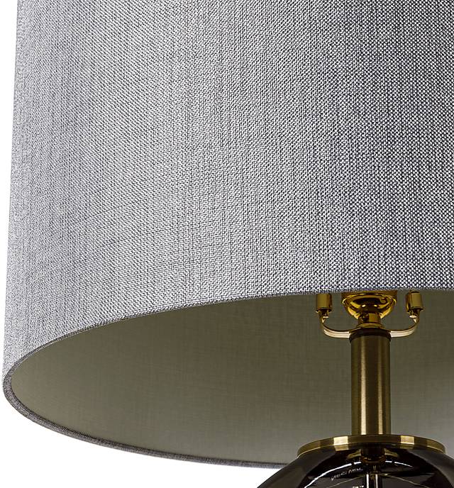 Angler Road Gold Lamp - Thumbnail - Image 3