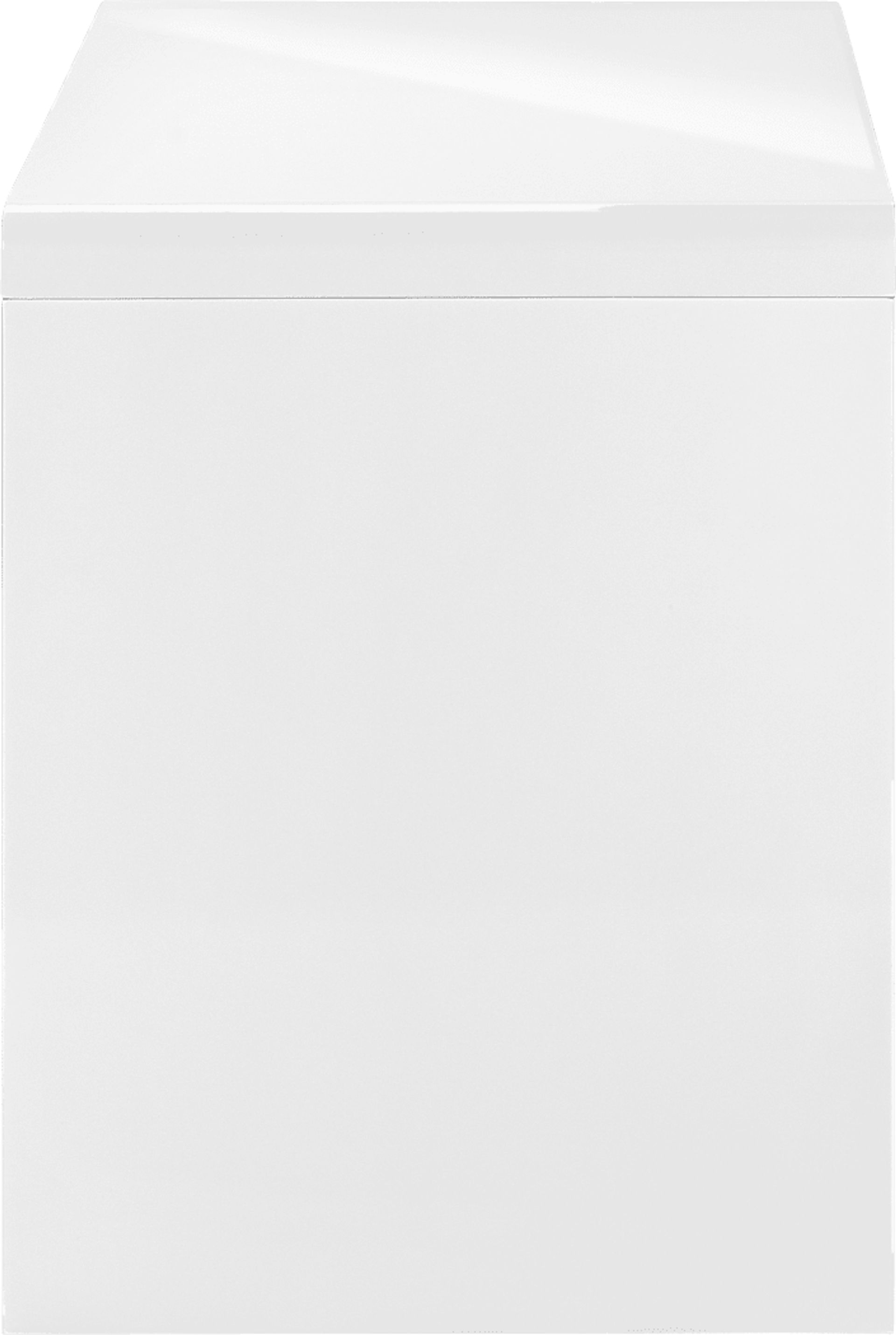 Anglesea White Desk - Image 3