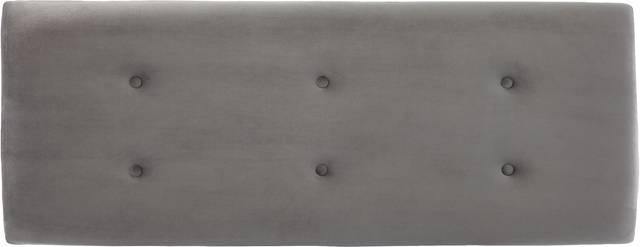 Angleston Gray Bench - Thumbnail - Image 3