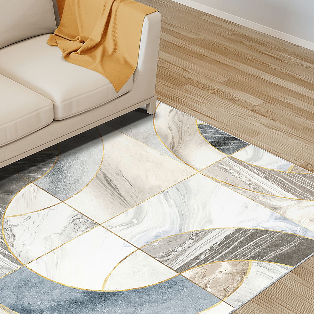Anglure Rug - Thumbnail 5