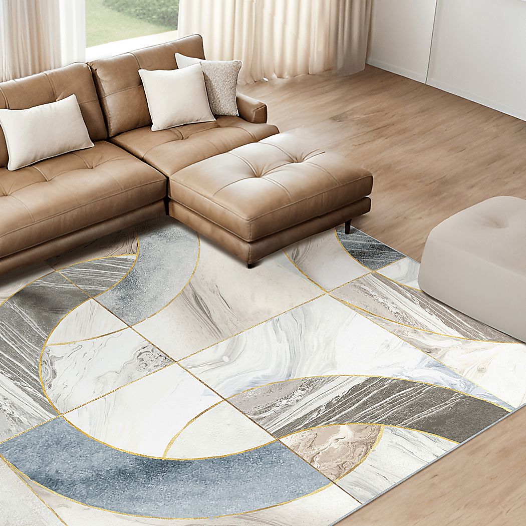 Anglure Rug - Thumbnail 4