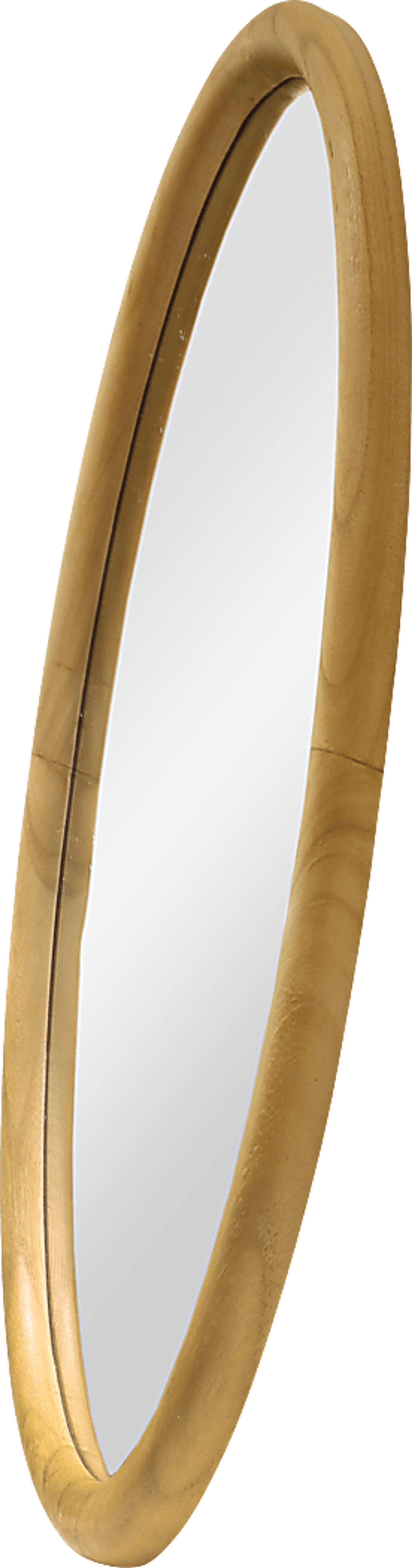 Angoi IV Natural Mirror - Image 3