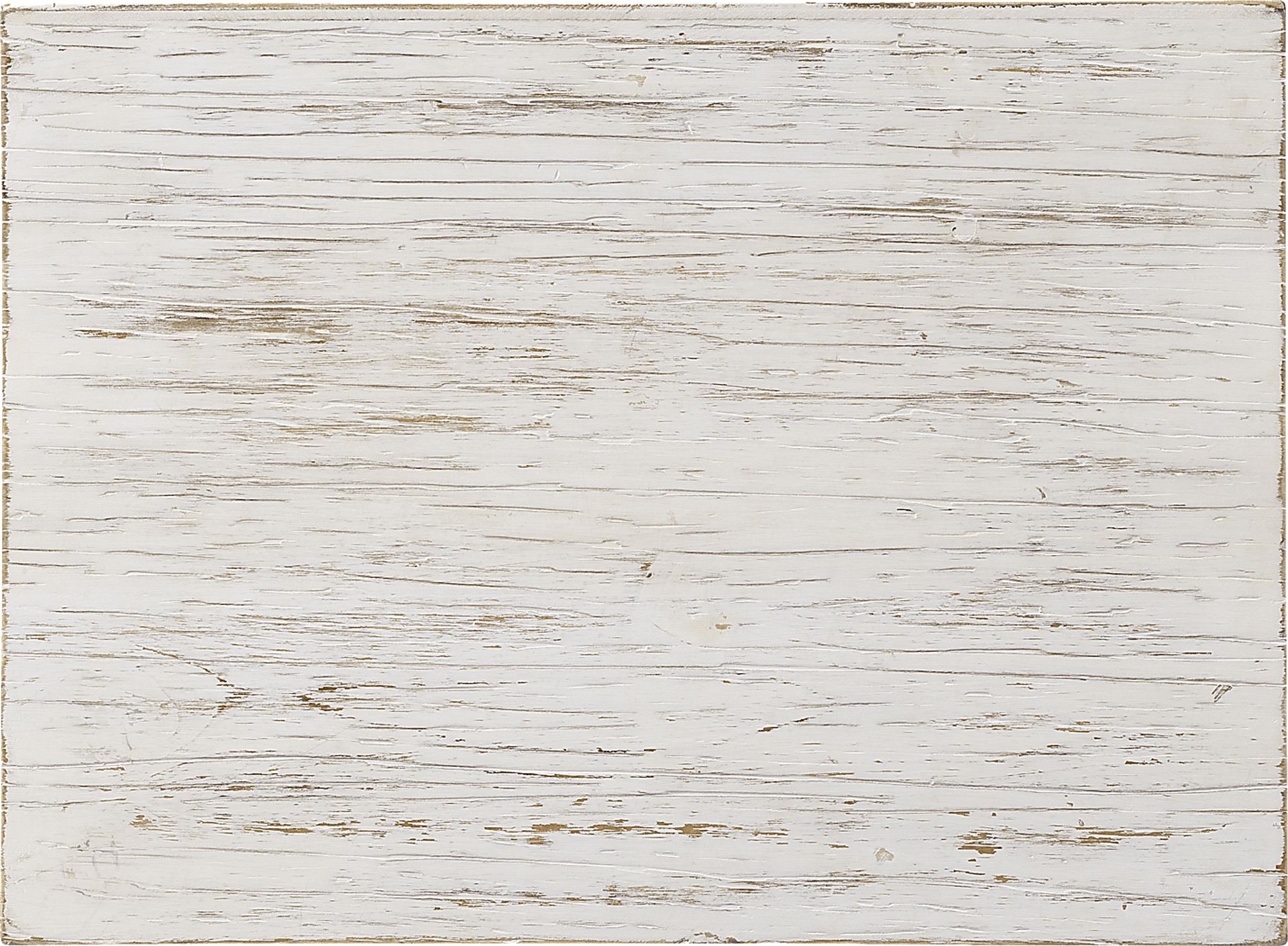 Angrave White Accent Cabinet - Image 4