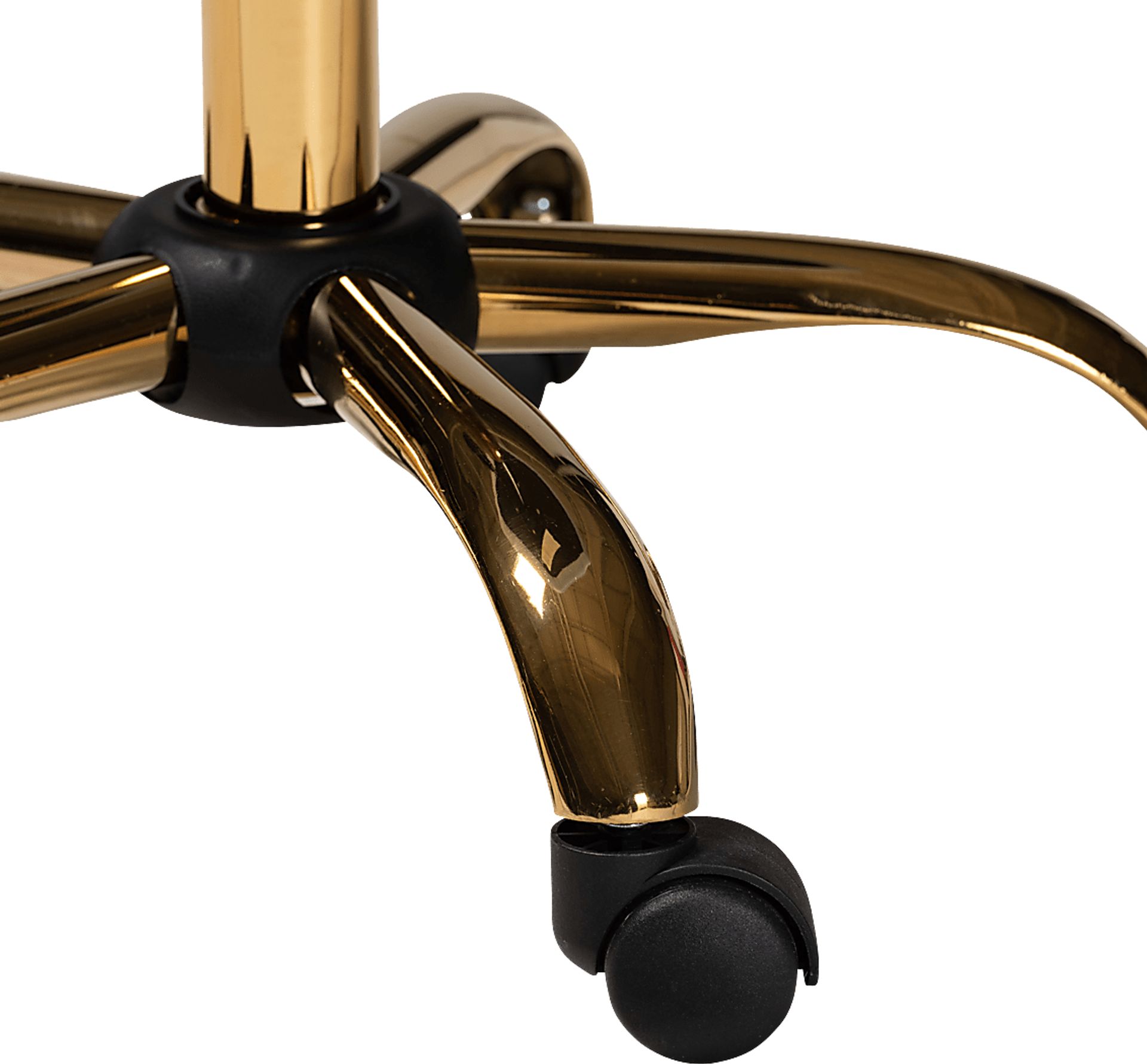 Anhinga Blue Office Chair - Image 8