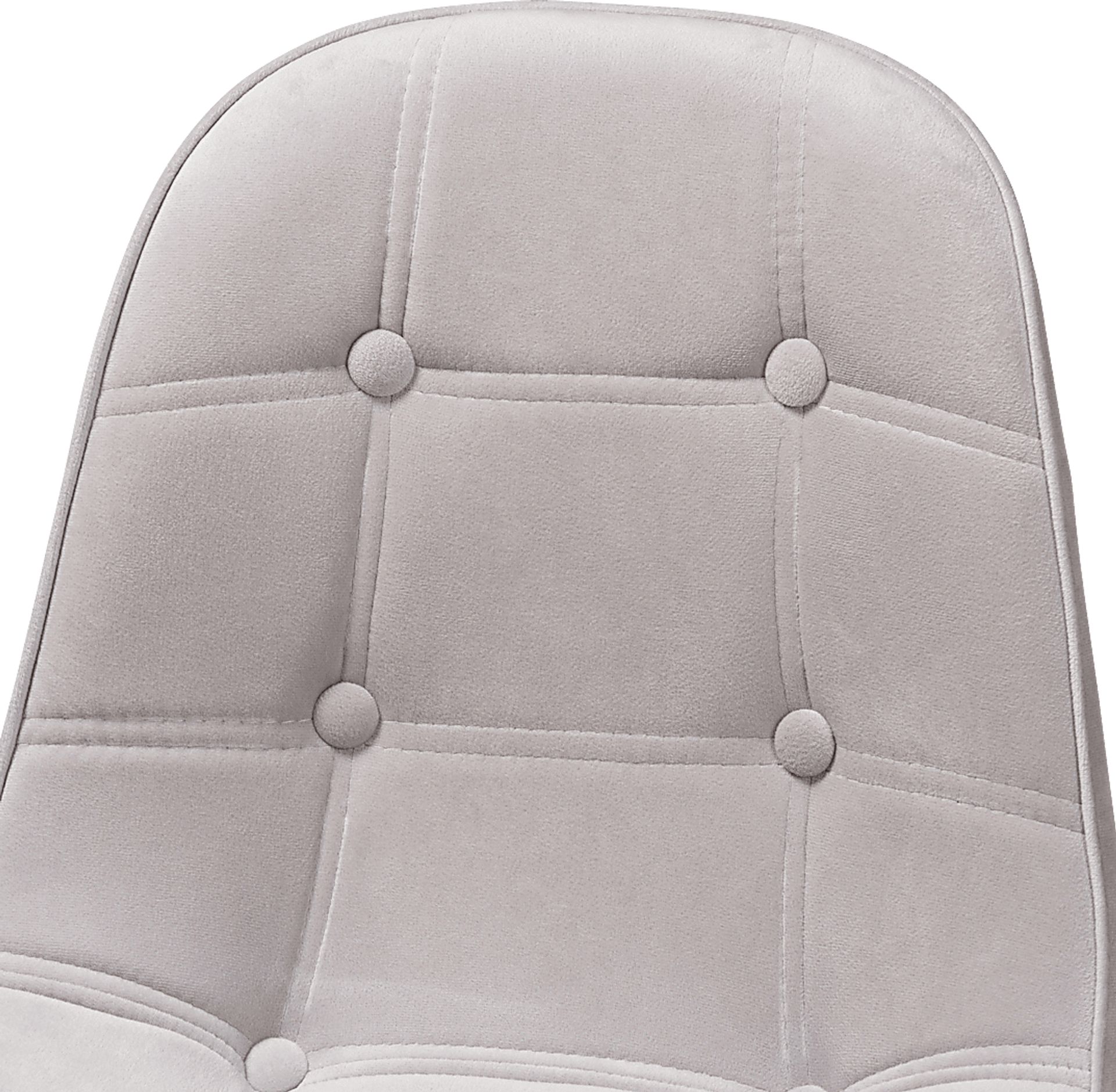 Anhinga Gray Office Chair - Image 7