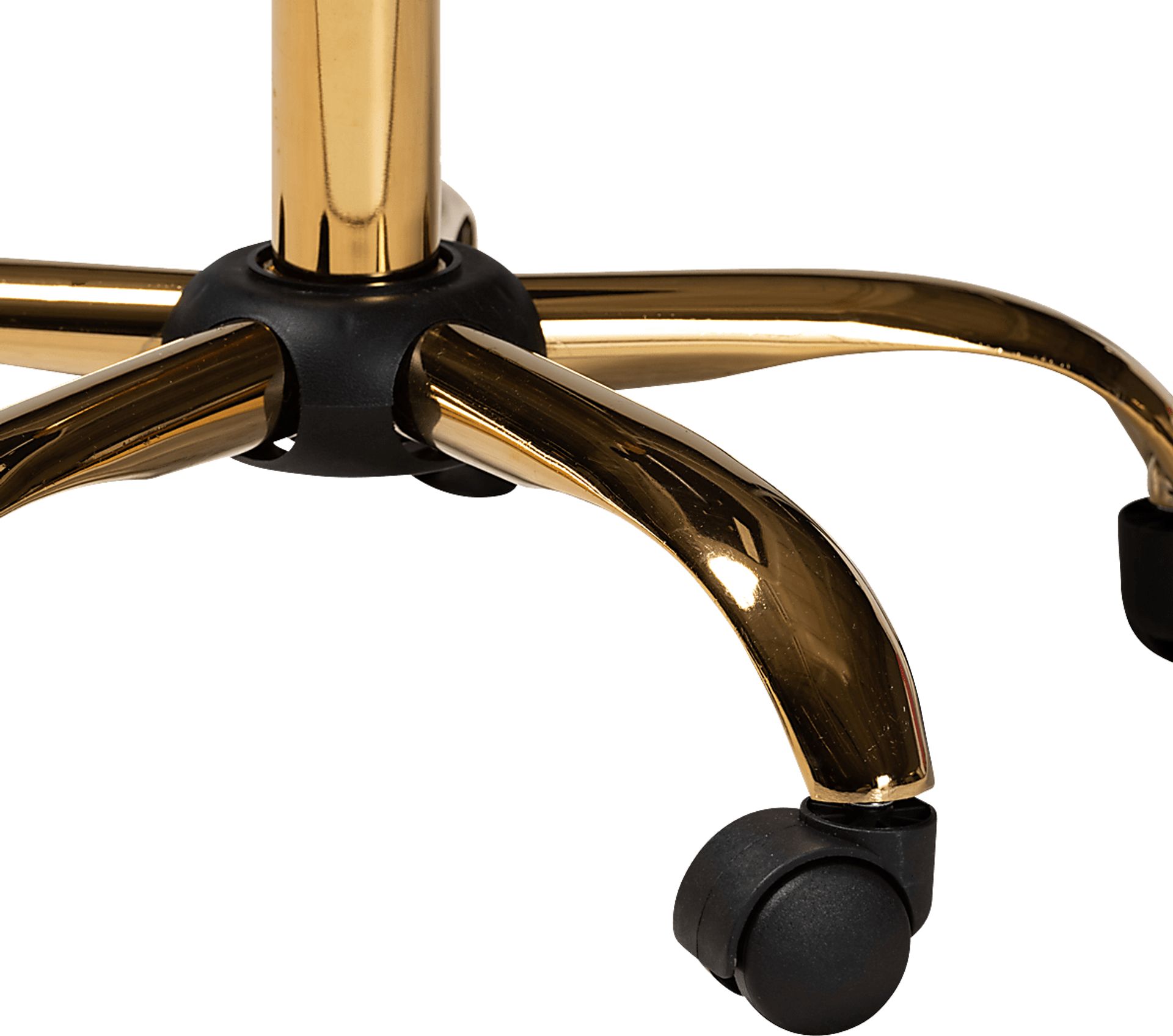 Anhinga Gray Office Chair - Image 8