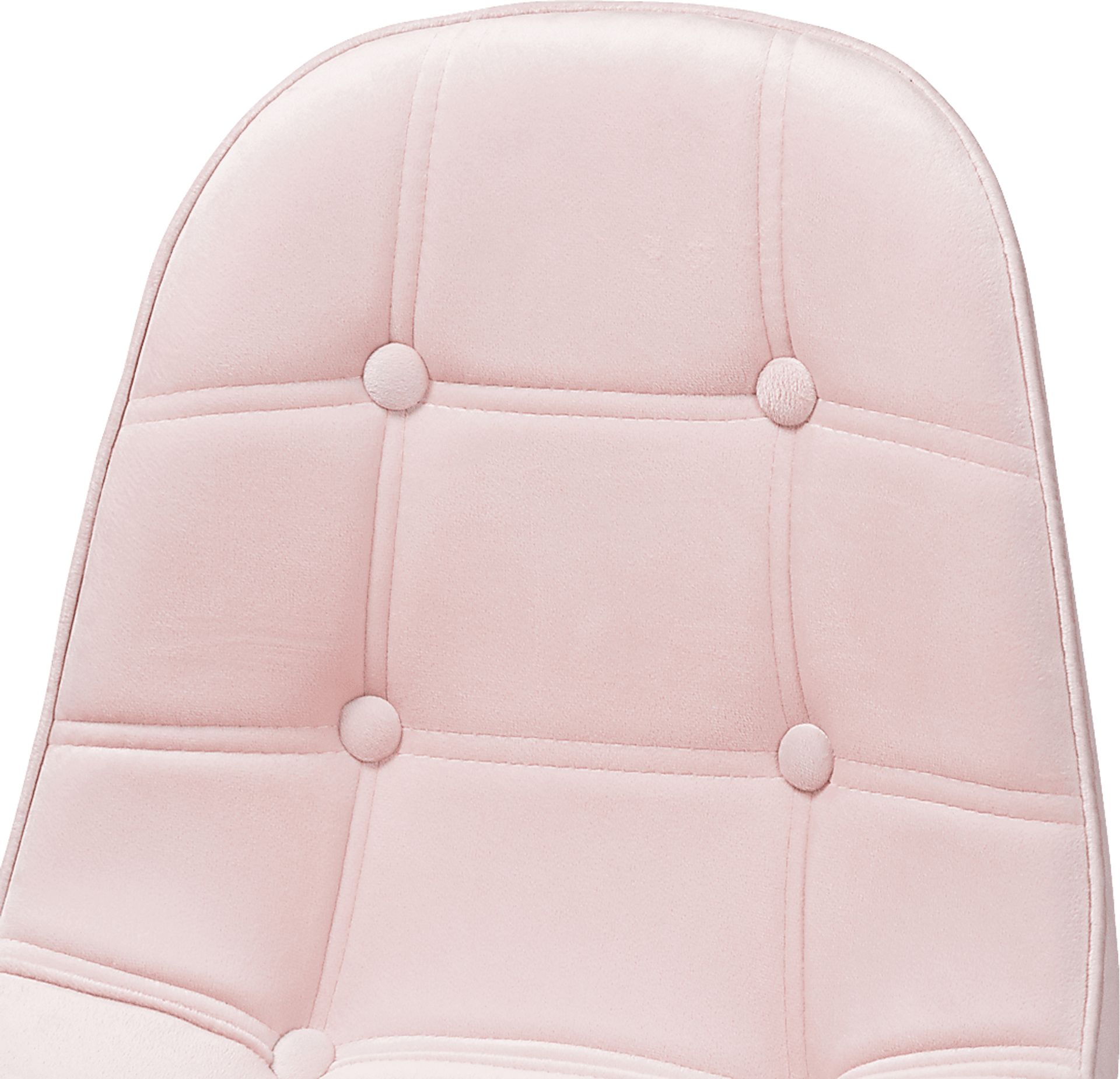 Anhinga Pink Office Chair - Image 7