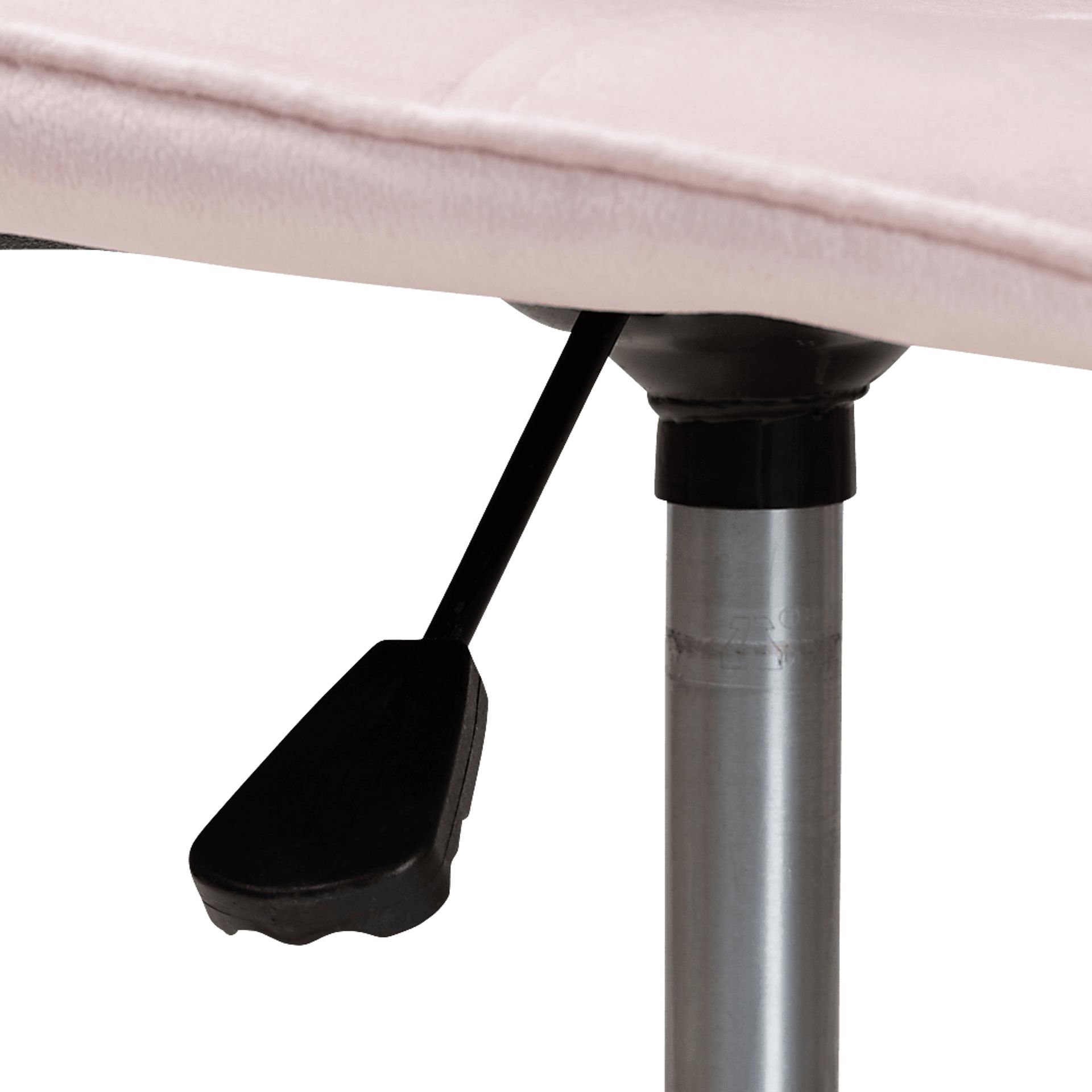 Anhinga Pink Office Chair - Image 9
