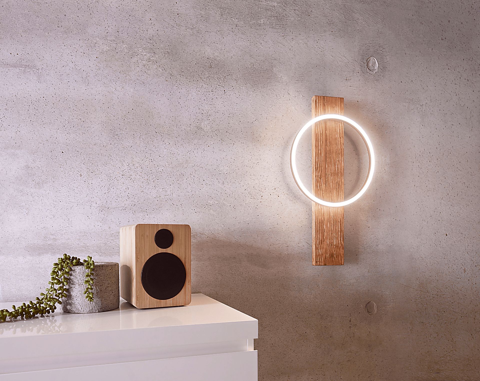 Animas Place Black Sconce - Image 3