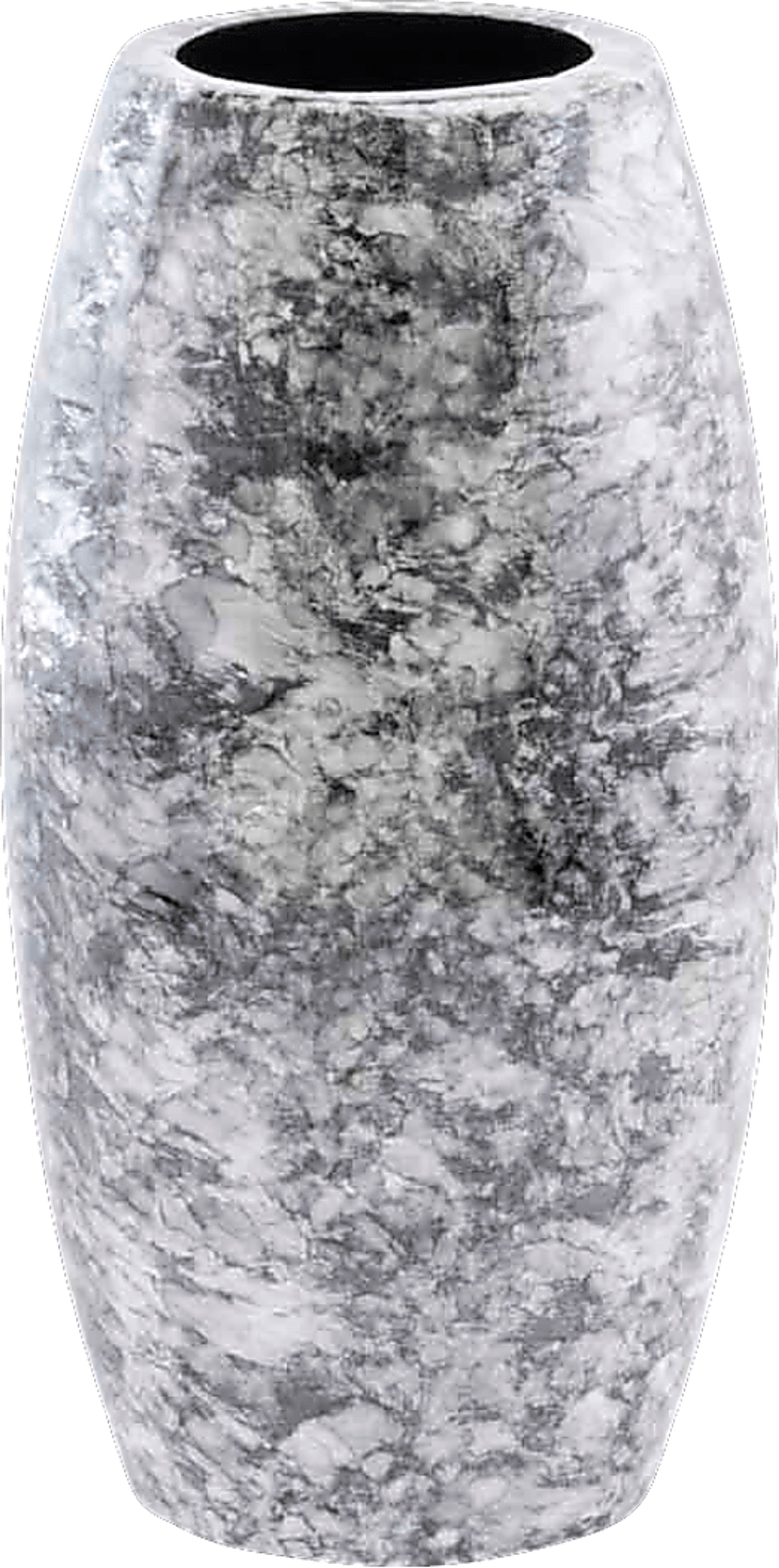 Aninda Black Vase - Image 1