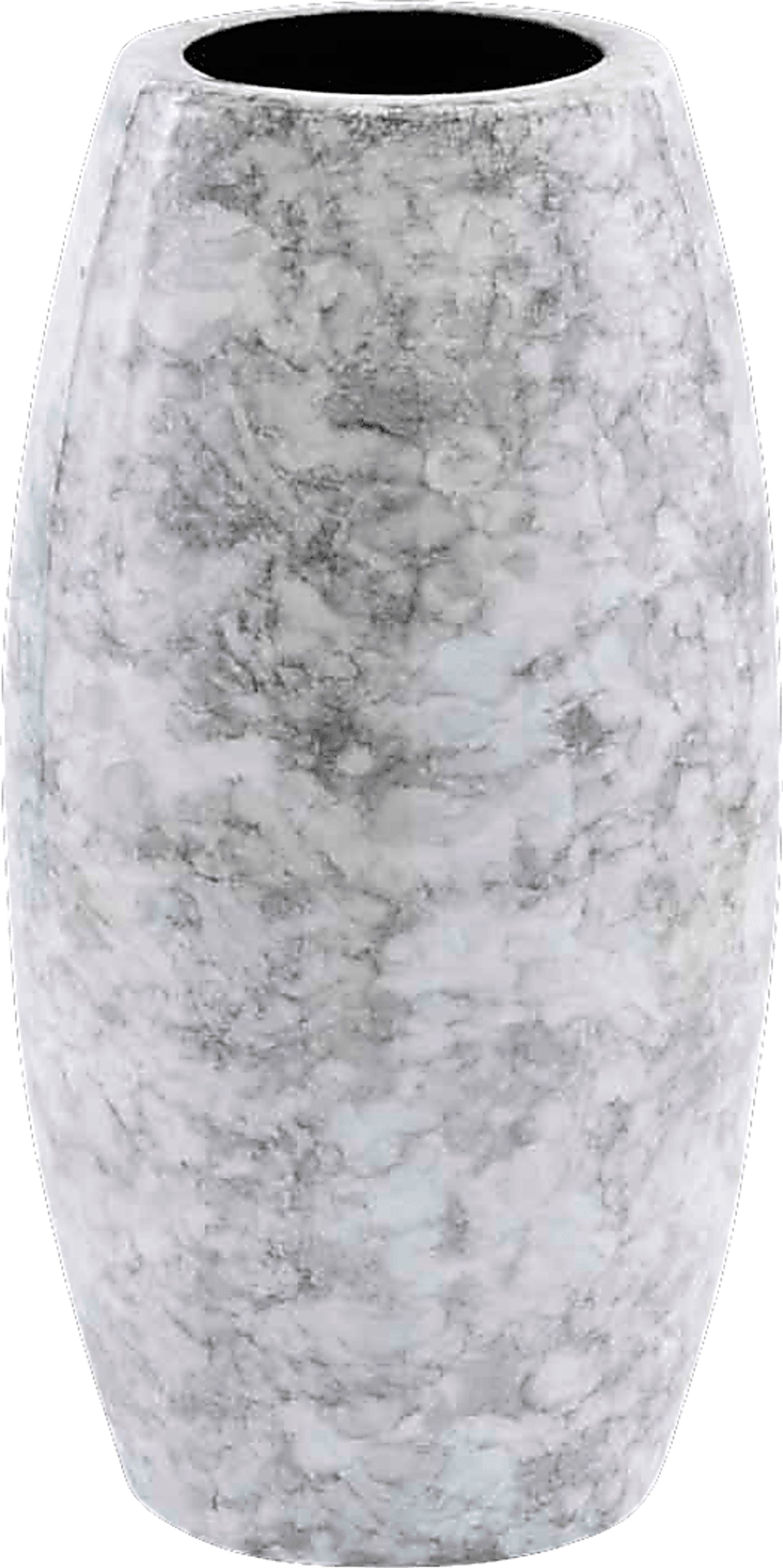 Aninda White Vase - Image 1